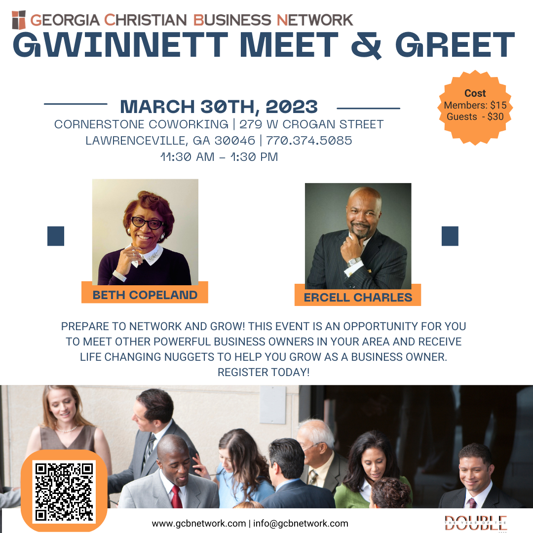 Gwinnett Meet & Greet (1)
